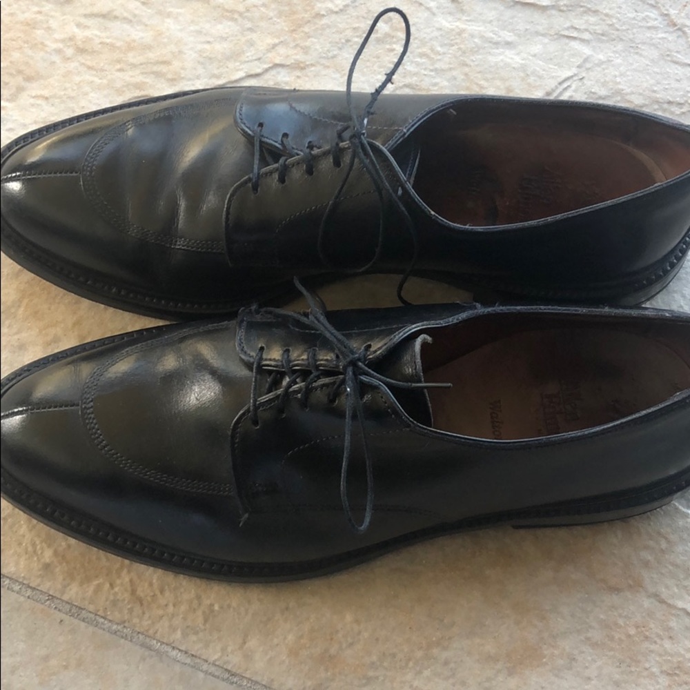 Men’s Dress Shoes